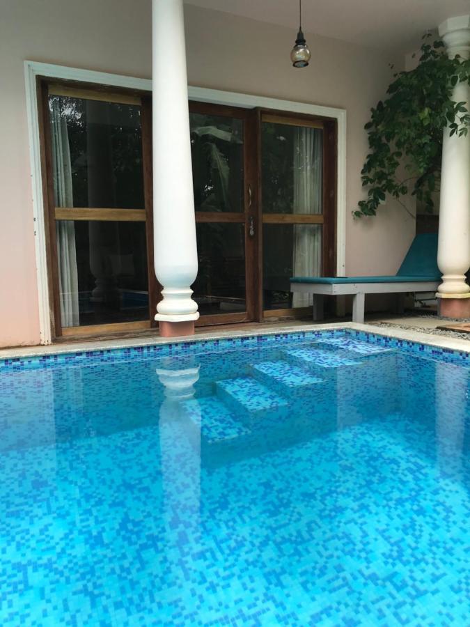 Mandaram Villas Mararikulam Eksteriør billede